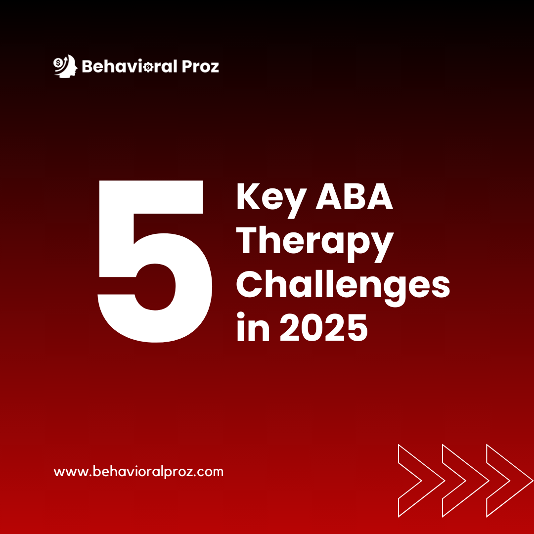 Emerging Trends in ABA Therapy 2025 for Better Autism Care