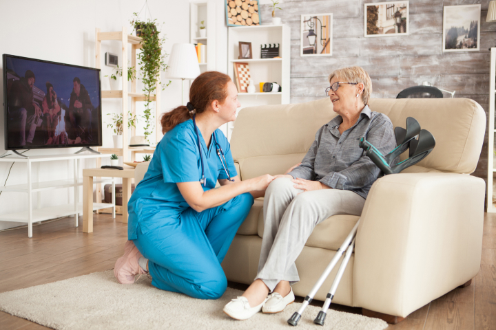 Residential Treatment