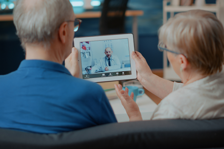 Telehealth