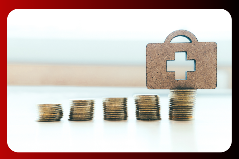 9 Capital Investments in Behavioral Health and Substance
