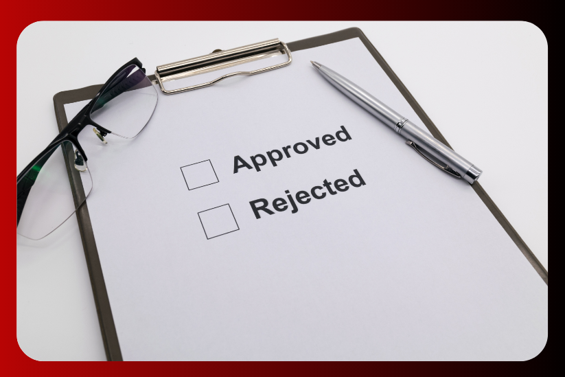 Approvals and Rejections Shaping Mental Health Treatment