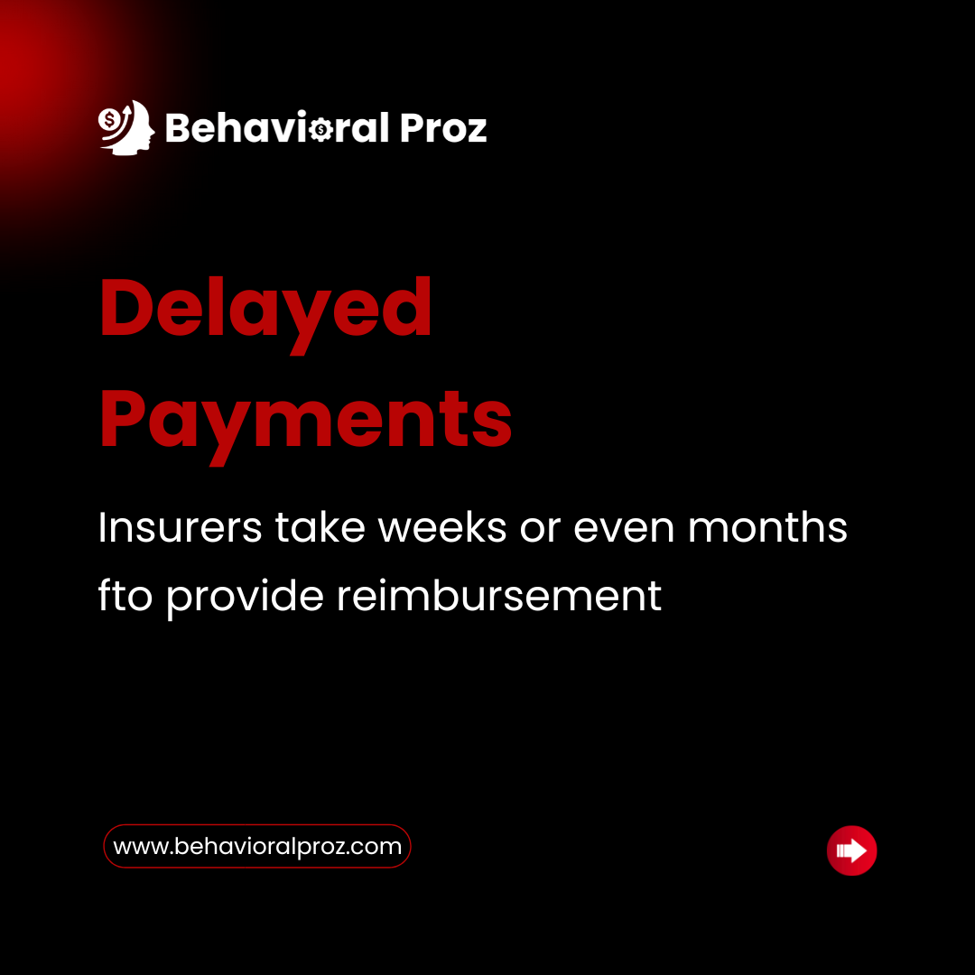 Delayed Payments