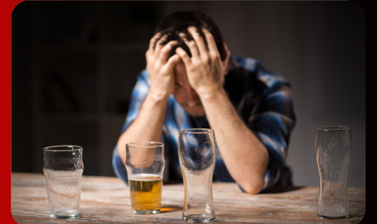 Substance use disorder