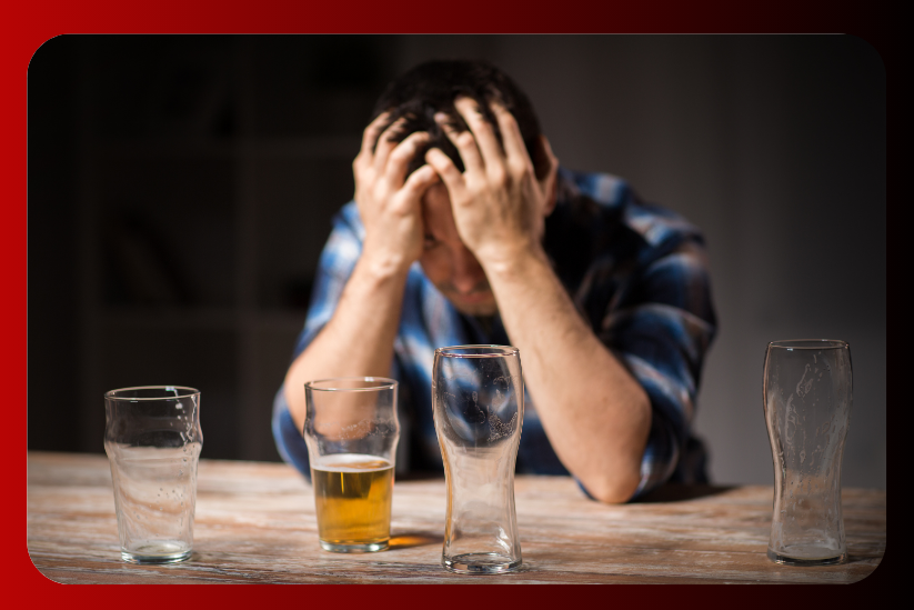 Substance use disorder