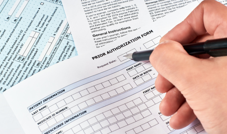 Prior authorization for Medication-assisted opioid treatment Featured 2