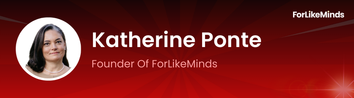 Katherine Ponte