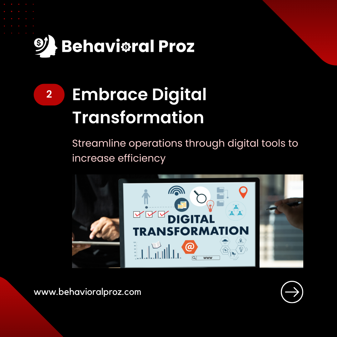 Digital Transformation