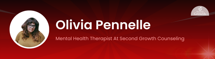 Olivia Pennelle
