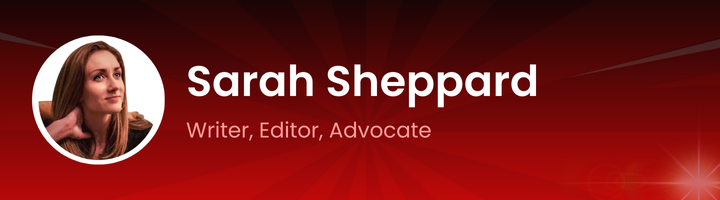 Sarah Sheppard
