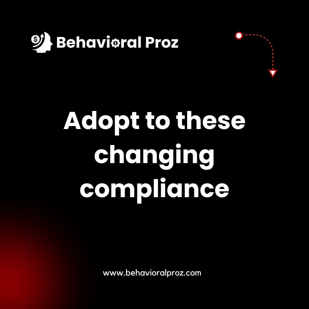 Adaptivity to changing compliance