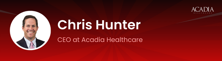 Acadia