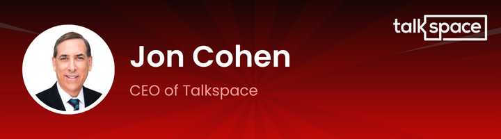 Jon Cohen
