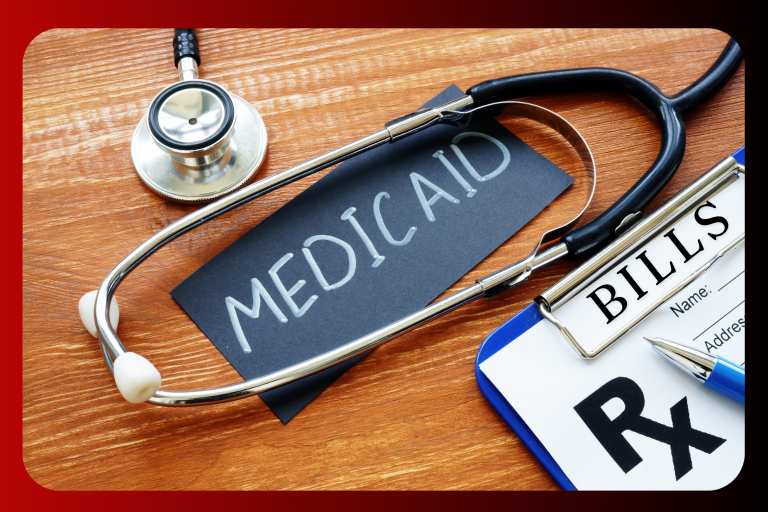 medicaid payments