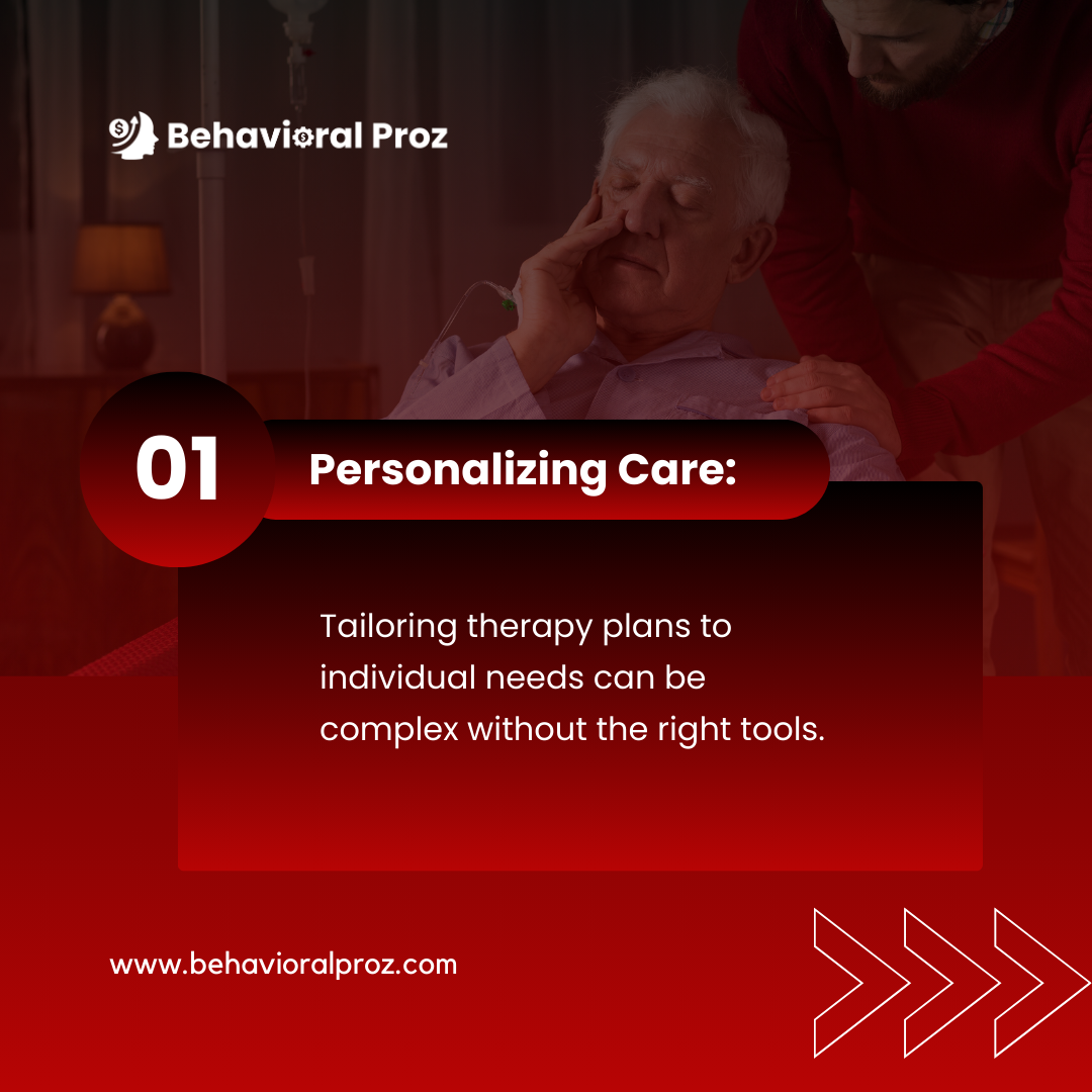 Personalized Care