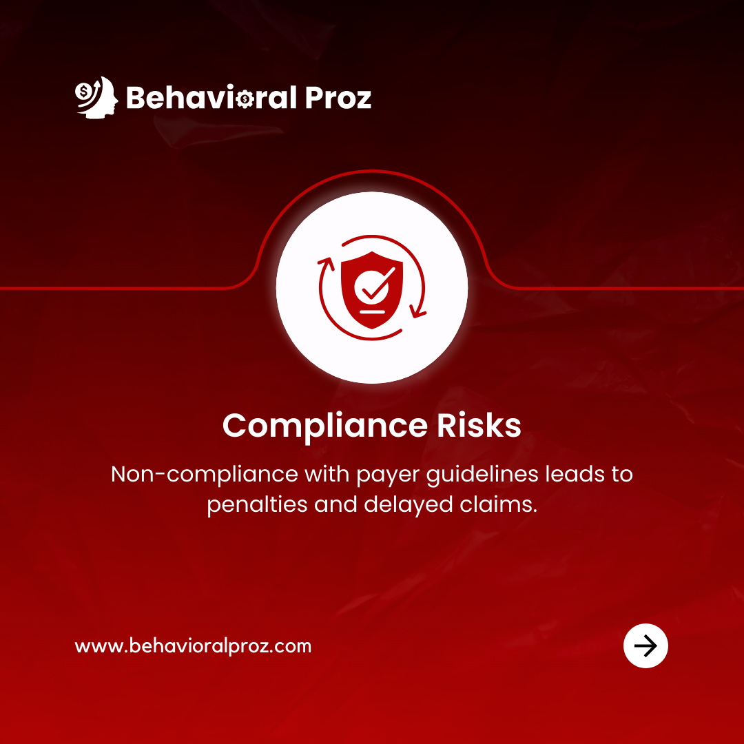 Compliance Risks