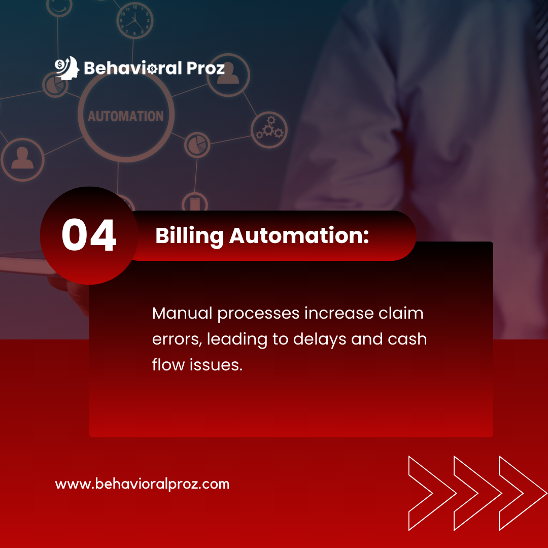Billing automation