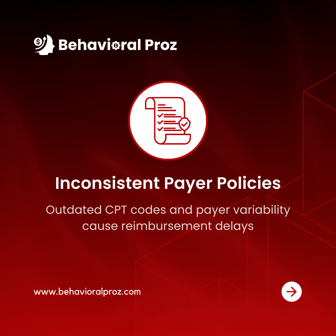 Payer Policy