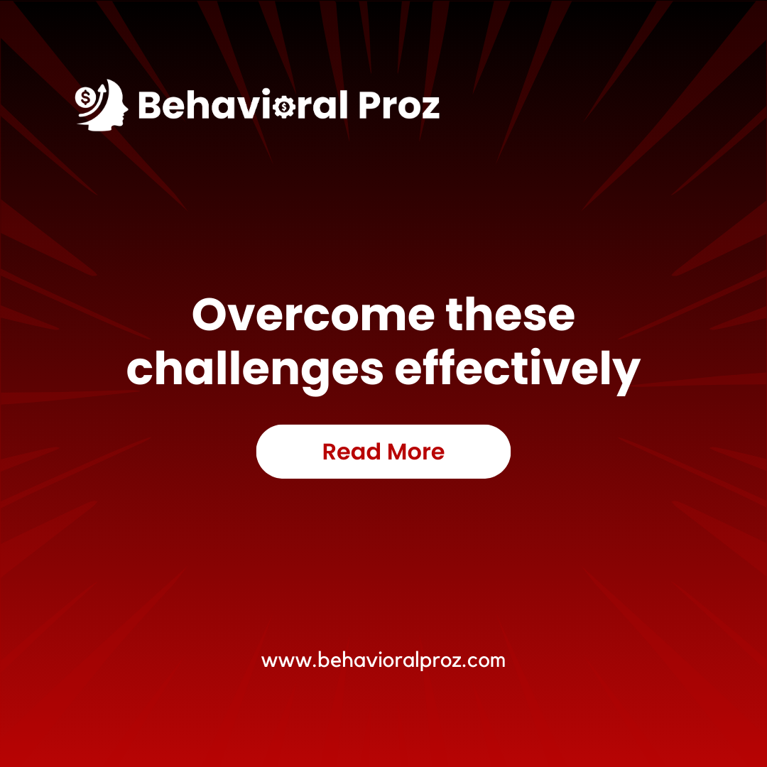 overcome rcm challenges