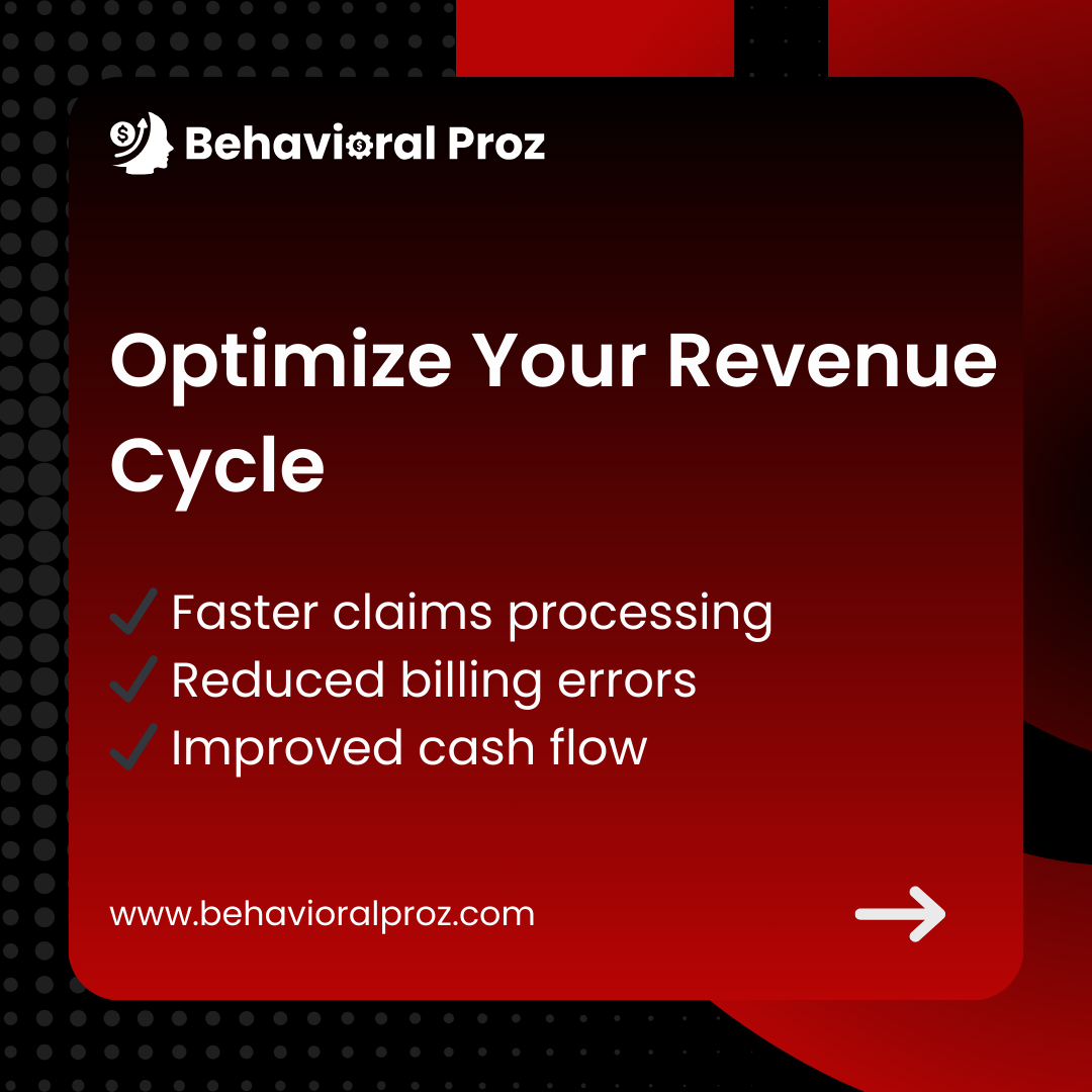 Revenue Cycle