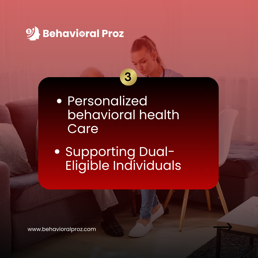 Personalized care