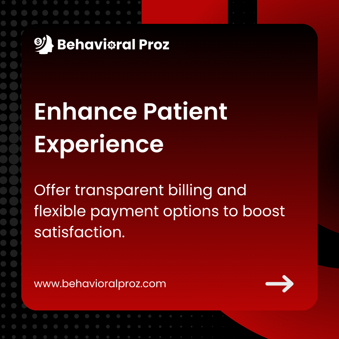 Patient experience