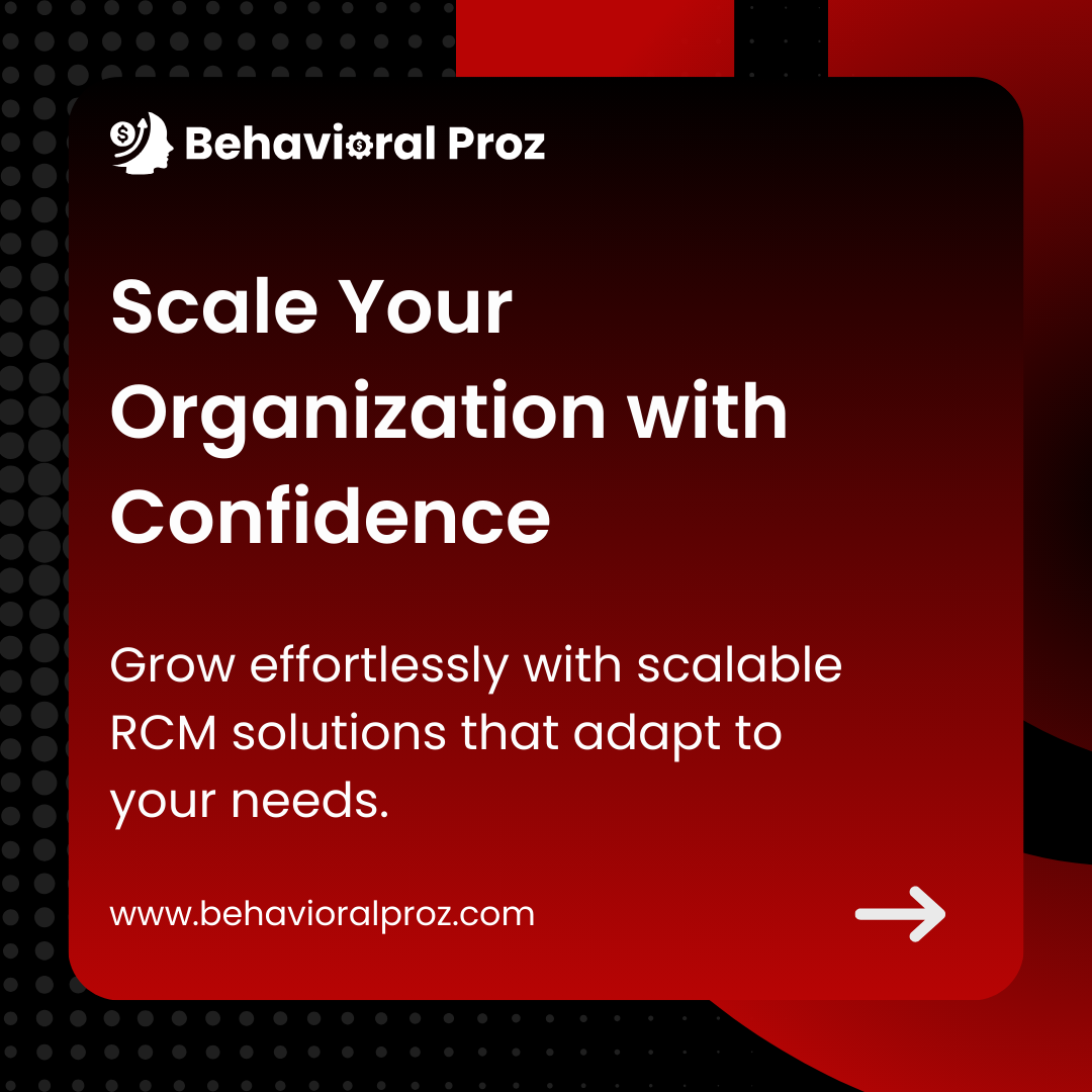 Scale your organization