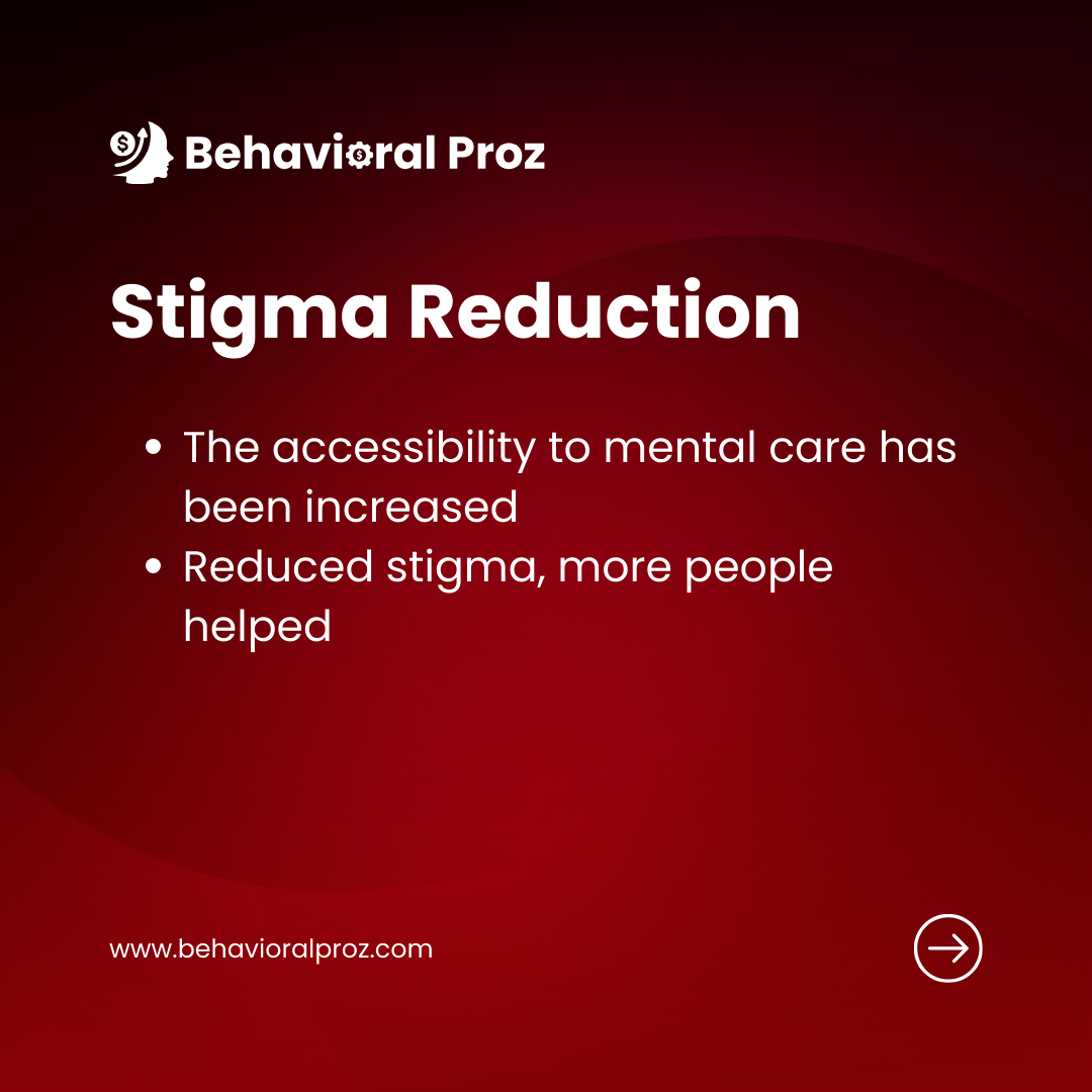 Stigma Reduction