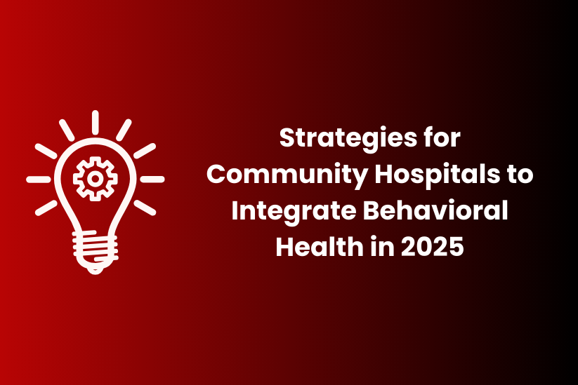 Behavioral Health Integration