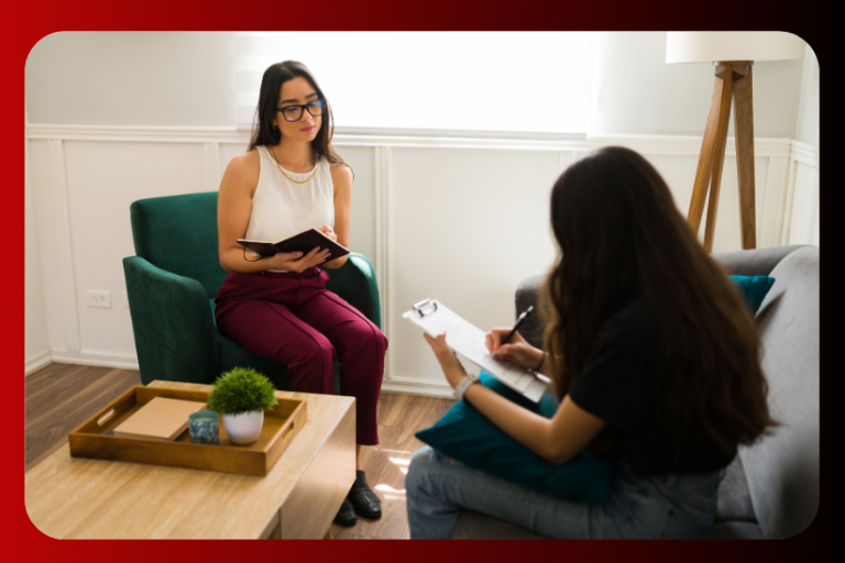 2025 Snapshot: Behavioral Health Challenges in the U.S.