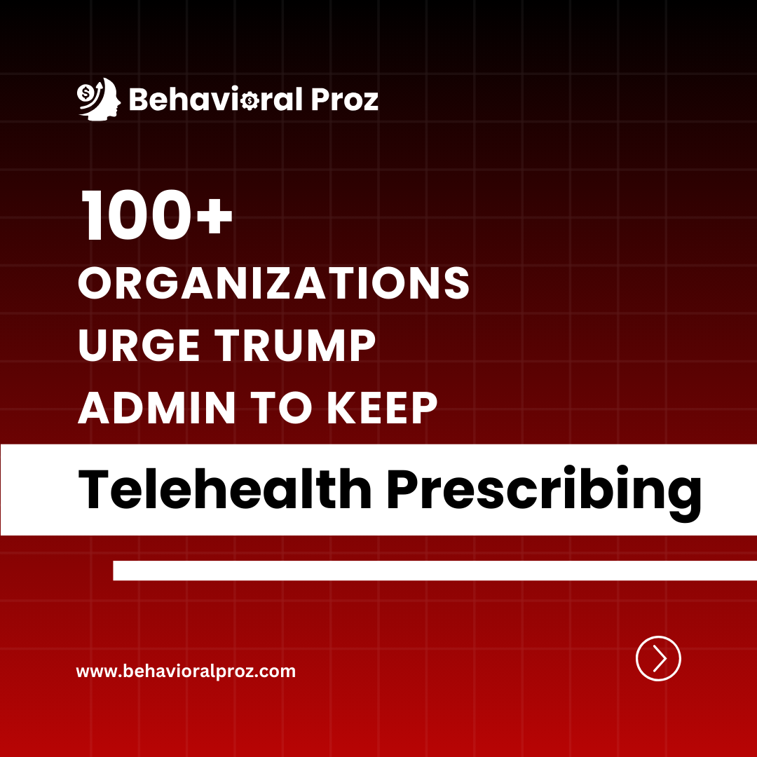 Telehealth Prescribing
