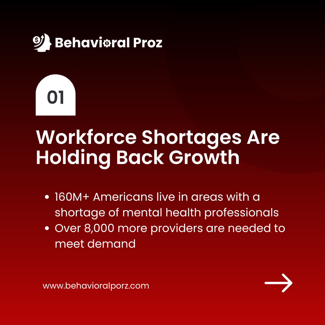 Workforce Shortages