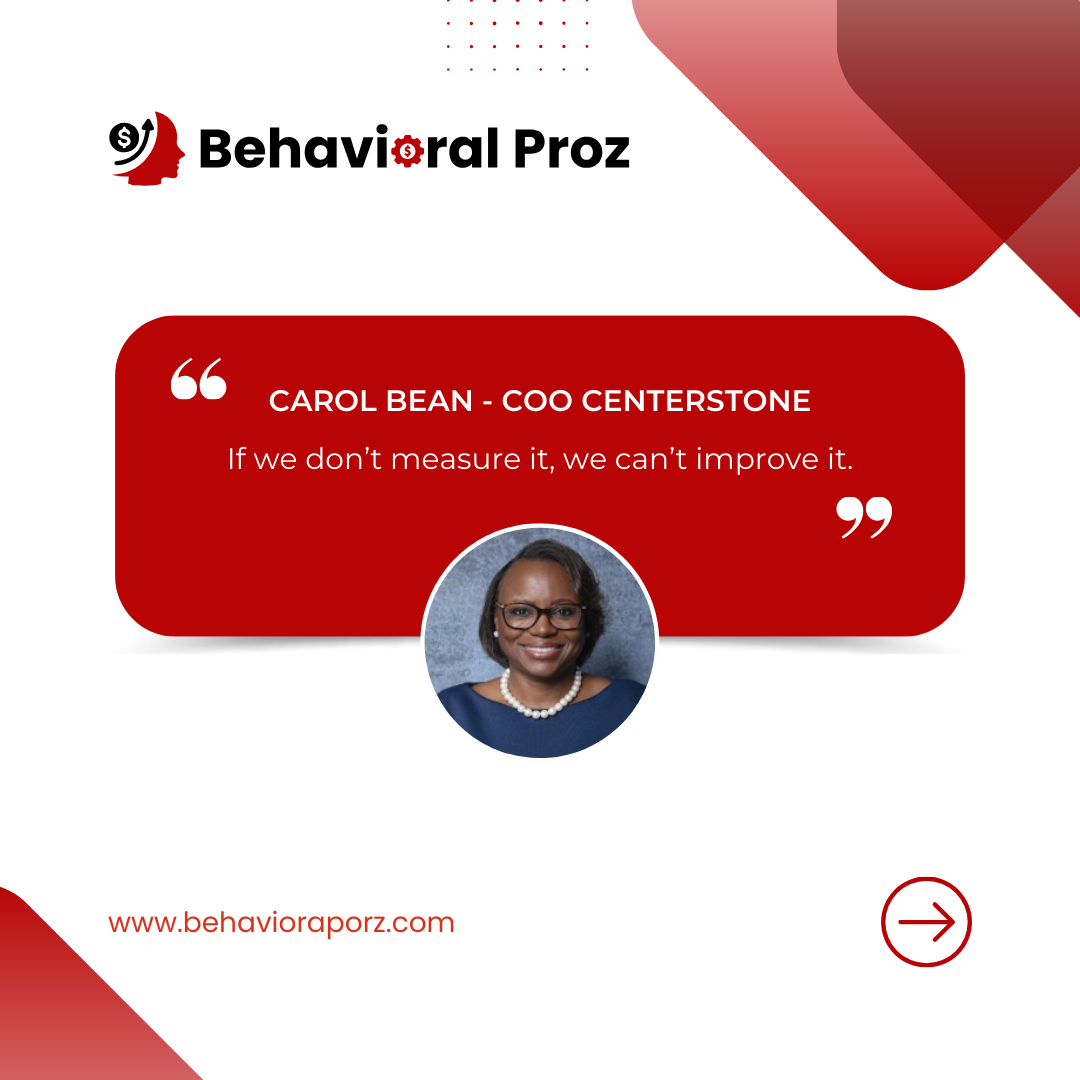Carol Bean
