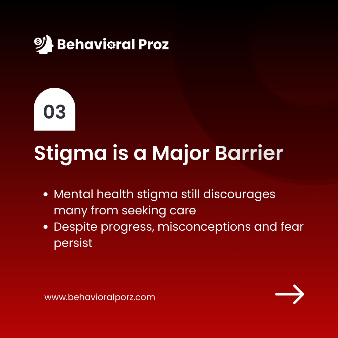 Major Barrier