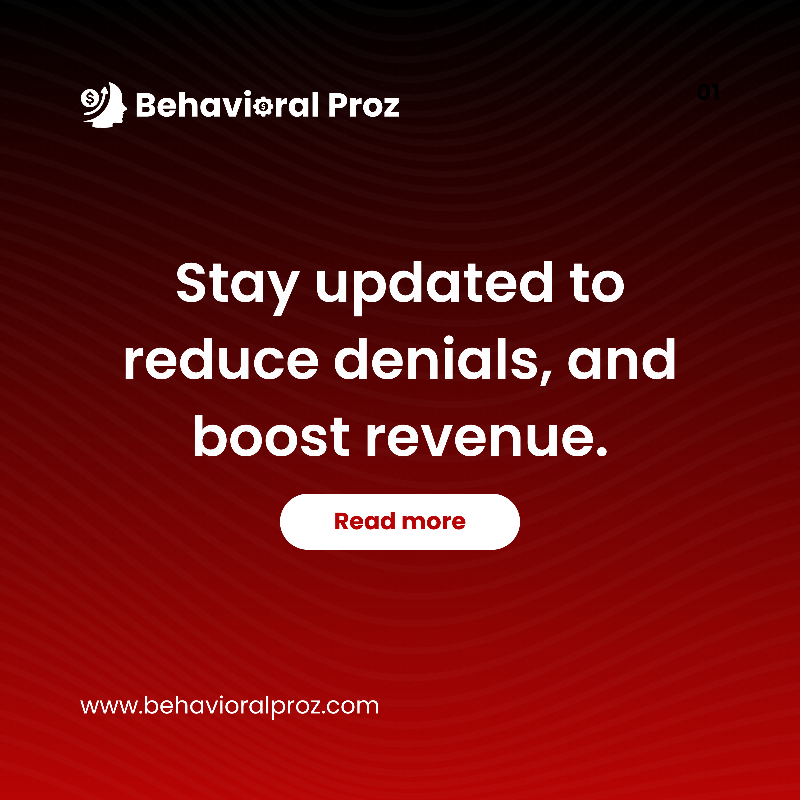Behvaioral health AI