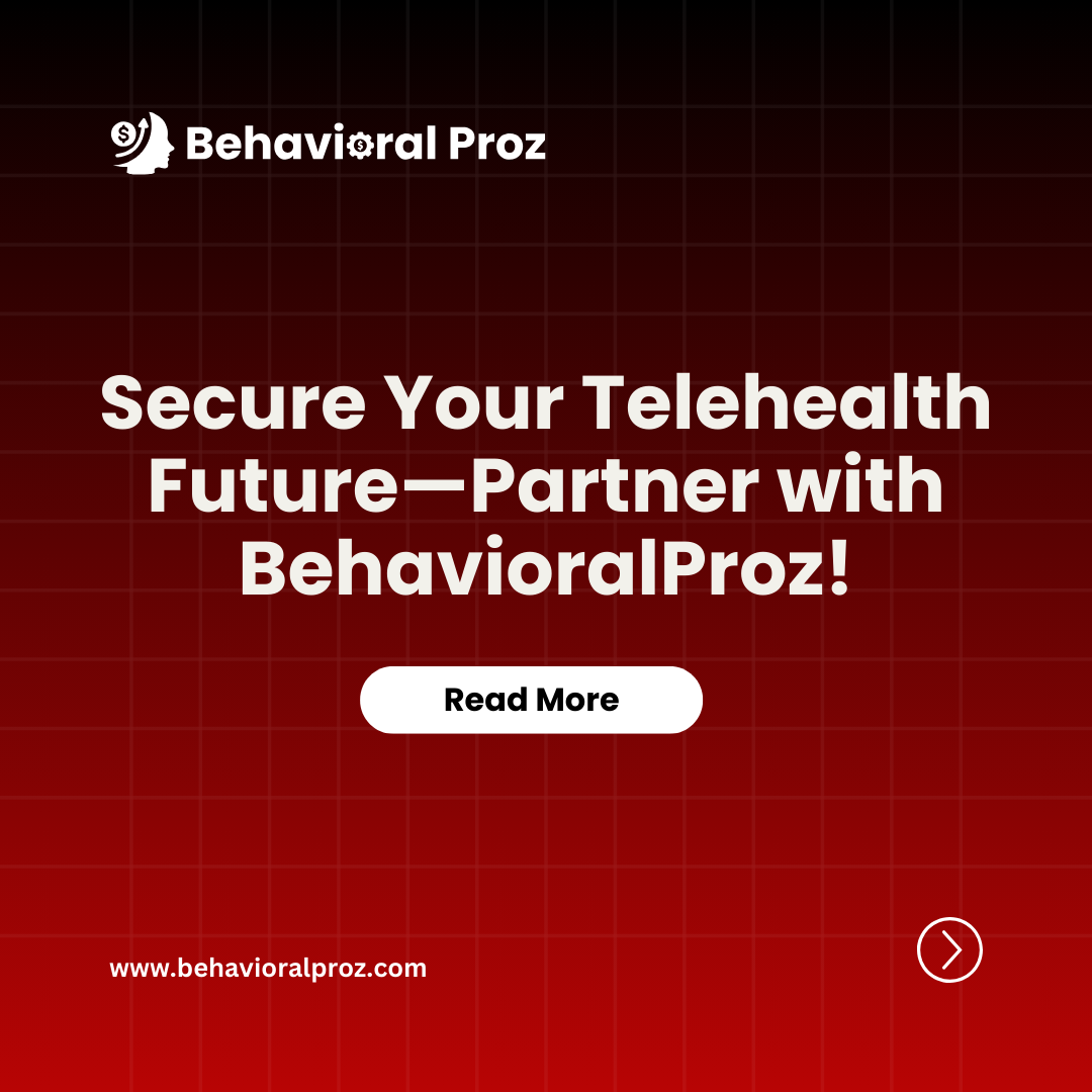 Your Telehealth Future