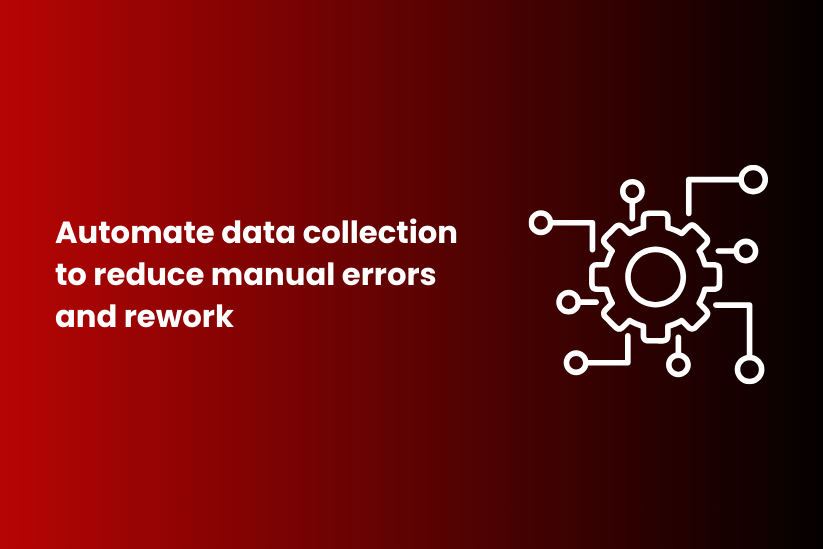 Automate Data