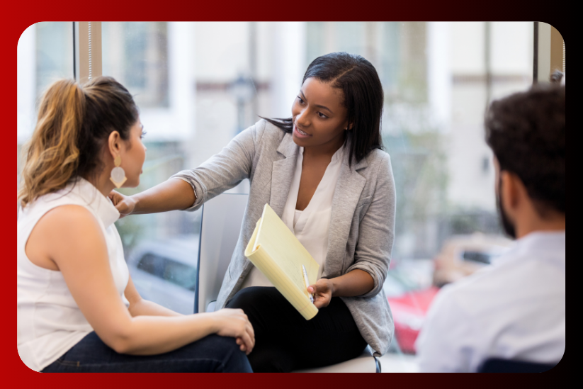 83% of Patients See Mental Health Improvements After Just One Session