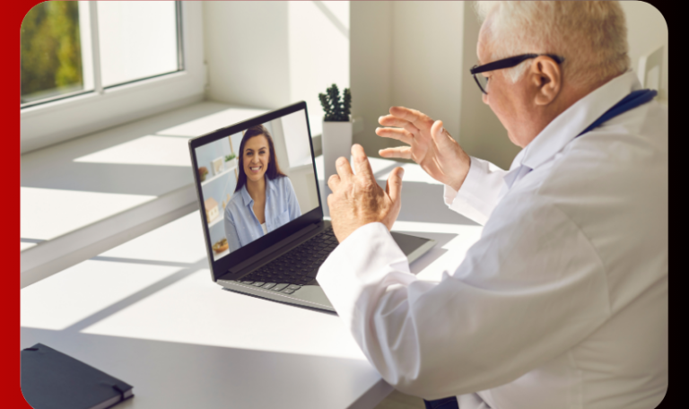 100+ Organizations Urge Trump Admin to Permanently Allow Telehealth Prescriptions