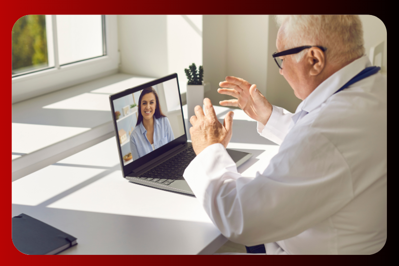 100+ Organizations Urge Trump Admin to Permanently Allow Telehealth Prescriptions