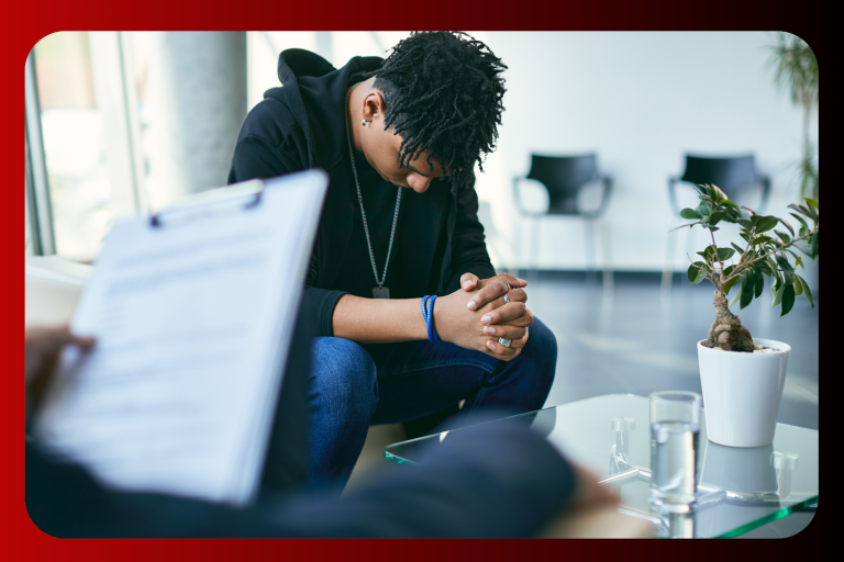 Youth Mental Health: Progress & Persistent Challenges