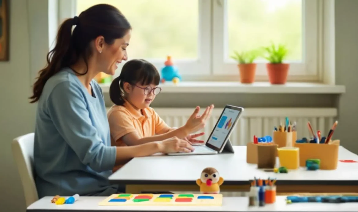 How AI is Powering Personalized ABA Therapy in 2026?