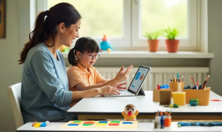 How AI is Powering Personalized ABA Therapy in 2026?