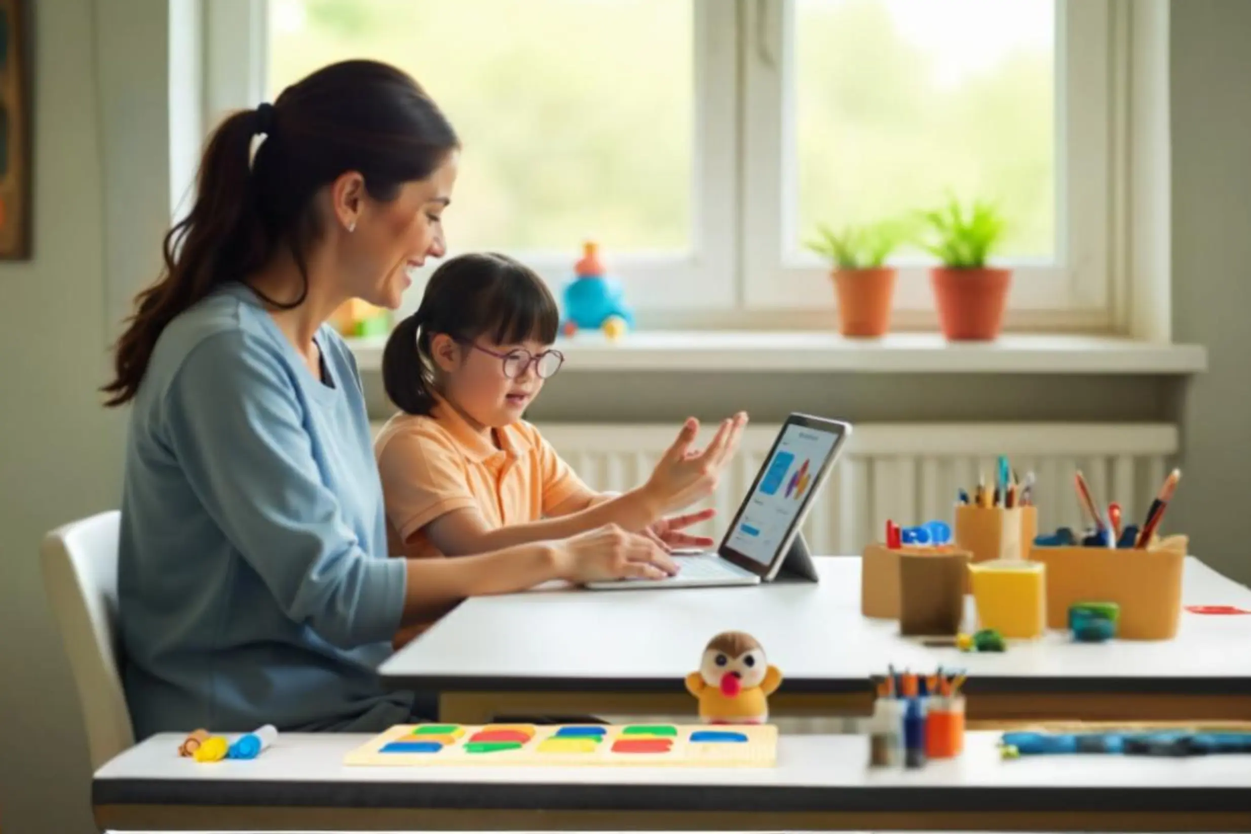 How AI is Powering Personalized ABA Therapy in 2026?