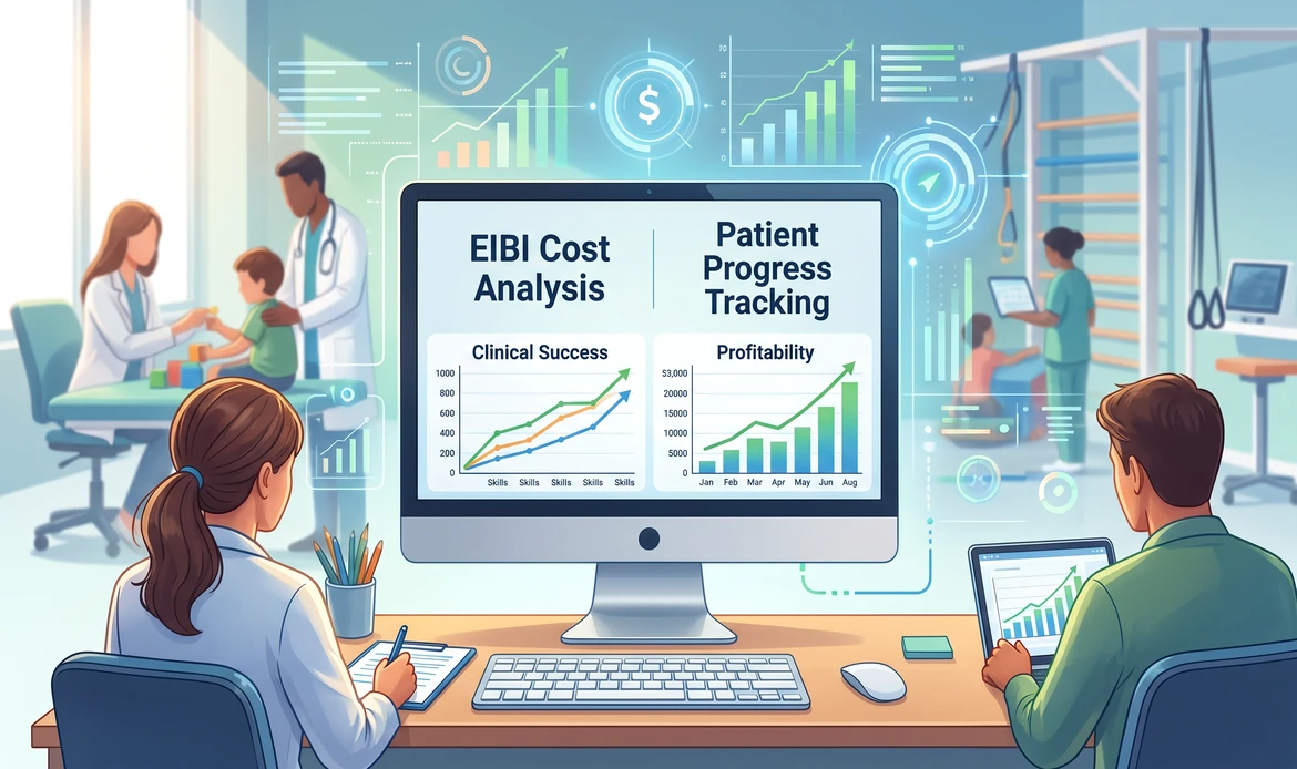 EIBI for ABA