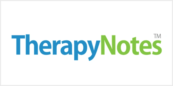 TherapyNotes