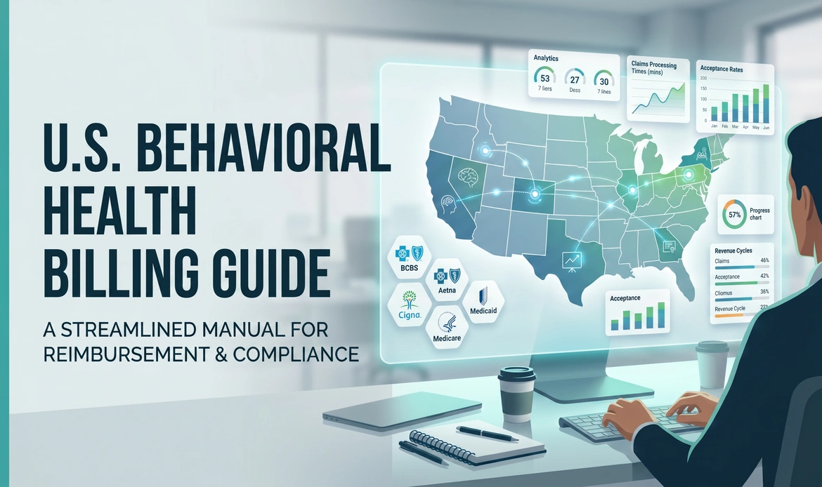 behavioral health billing guide