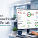 Common Behavioral Health Claim Denials