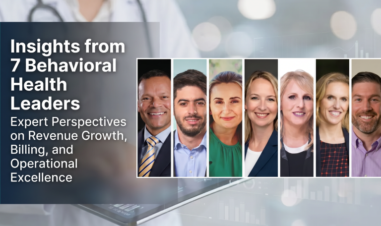 behavioral health leaders reveal where ai actually helps