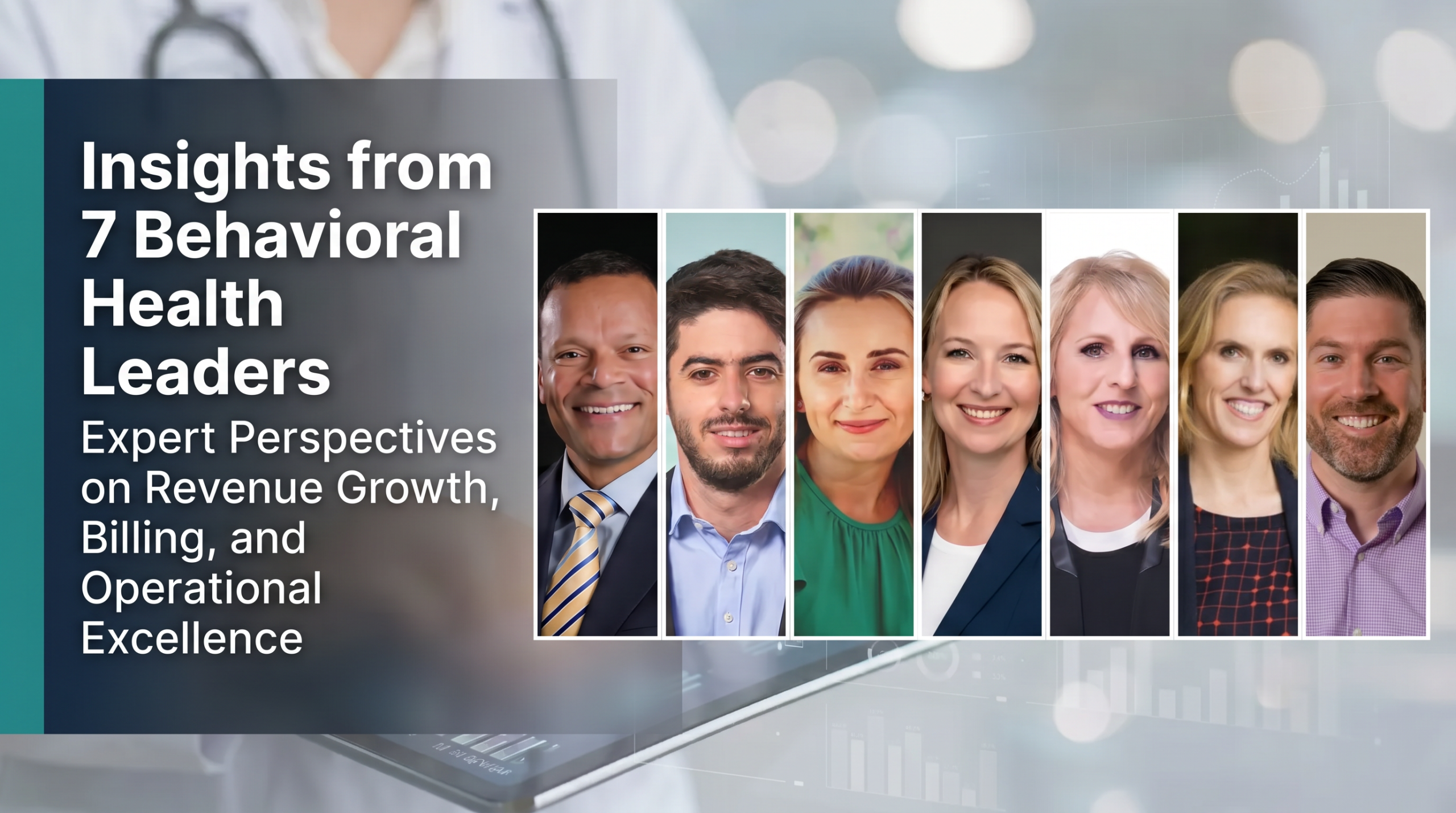behavioral health leaders reveal where ai actually helps