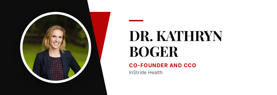 Kathryn Boger